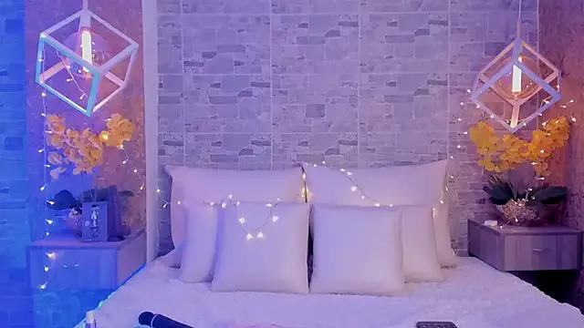 Catalina-Thompson — Cameltoe