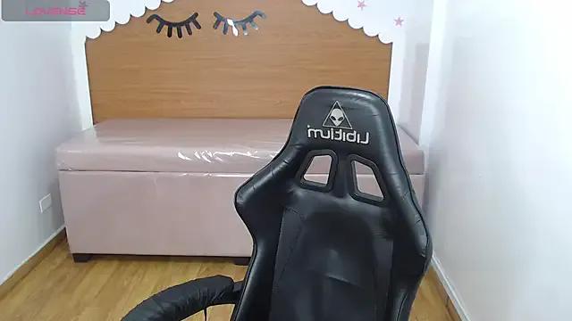 Private catalina25_t on StripChat