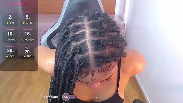 Private catalina25_t on StripChat