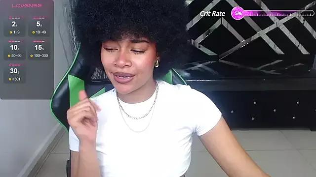 Private catalina25_t on StripChat