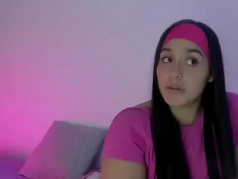 Catalina__bustos on StripChat 