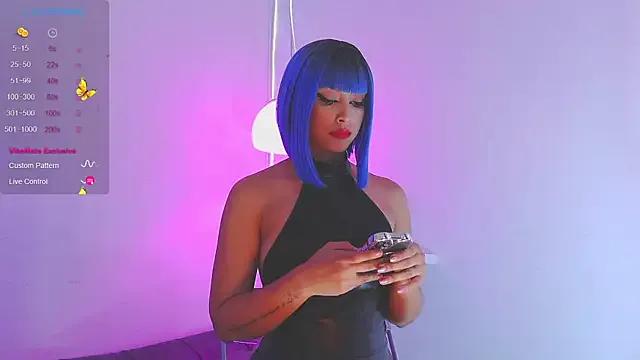 Freechat catalina__lovers on StripChat