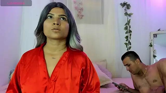 catalina_and_roger on StripChat 