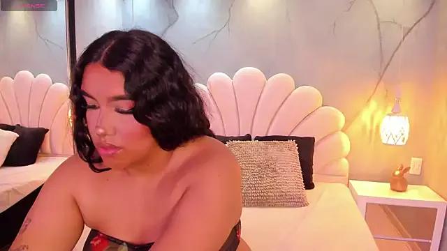 CatalinaCoopper on StripChat 