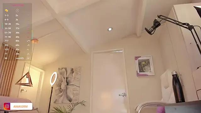 Freechat catalinasaiz on StripChat