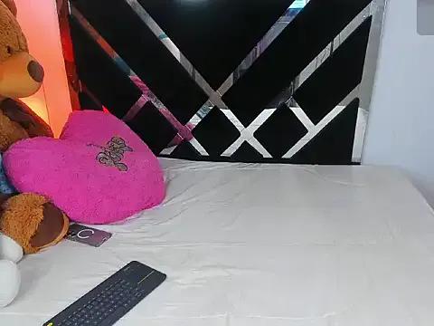 CatalinaSmith1 on StripChat 