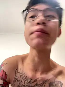 Group Cate-boy on StripChat