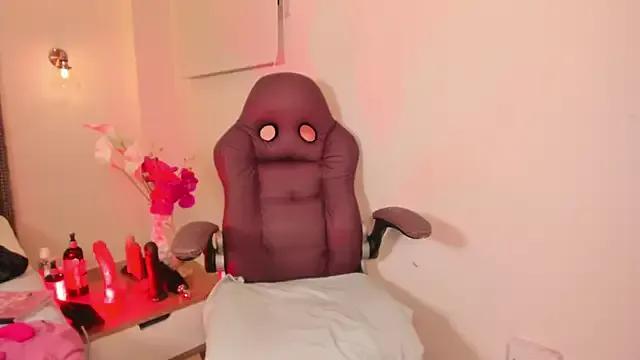 cattaleya_get on StripChat 