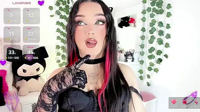 cattriona_muller — hey cute doll