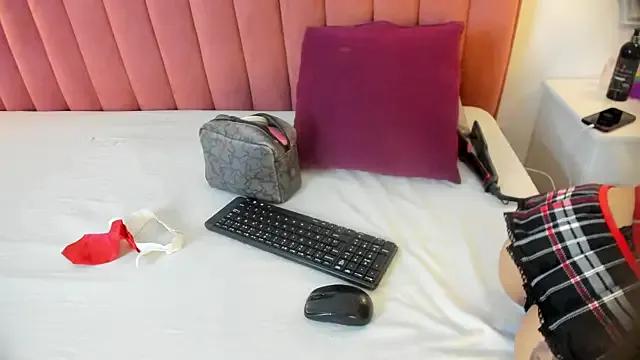 StripChat Celina_Kyle1 is Freechat Celina_Kyle1 — Spank ass *3