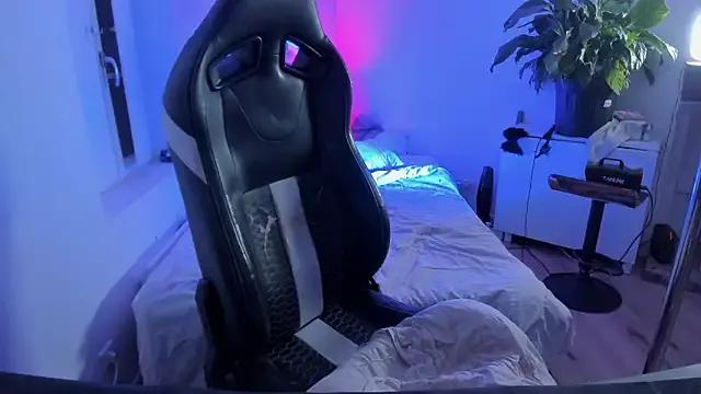 Freechat CeriseLapine on StripChat