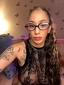 Freechat Chachou000 on StripChat