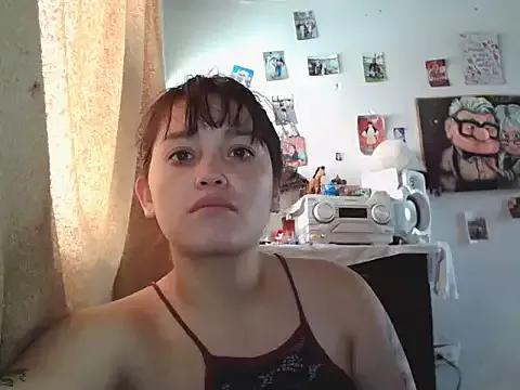 Freechat chanito_1421 on StripChat