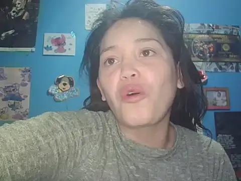 Freechat chanito_1421 on StripChat