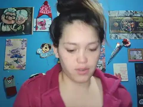 Freechat chanito_1421 on StripChat