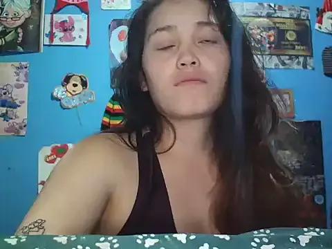 Freechat chanito_1421 on StripChat