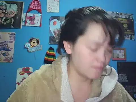 Freechat chanito_1421 on StripChat