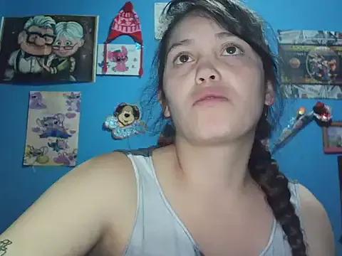 Freechat chanito_1421 on StripChat