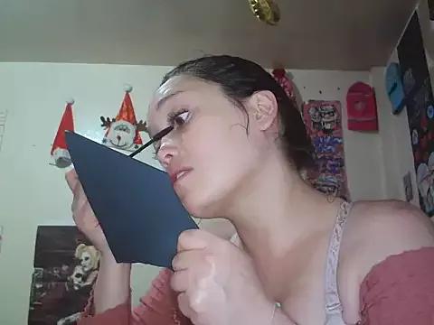 Freechat chanito_1421 on StripChat
