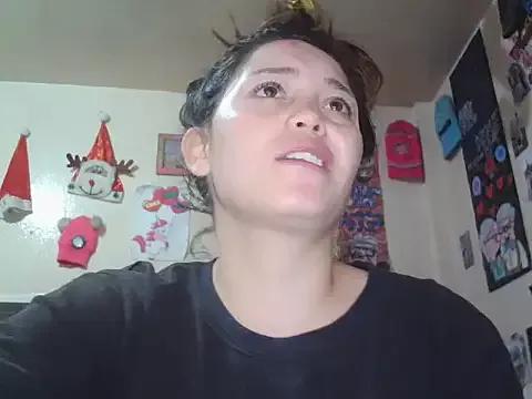 Freechat chanito_1421 on StripChat