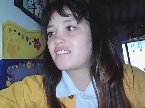 Freechat chanito_1421 on StripChat