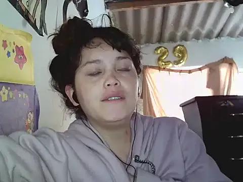 Freechat chanito_1421 on StripChat