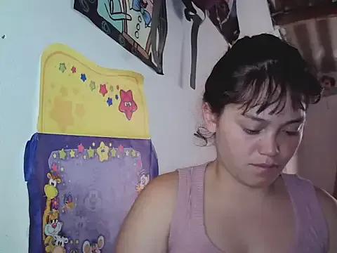 Freechat chanito_1421 on StripChat