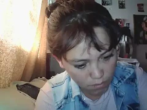 Freechat chanito_1421 on StripChat