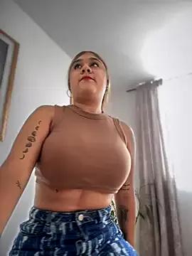 ChannelConnor_ on StripChat