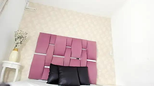 Chantal_bony on StripChat