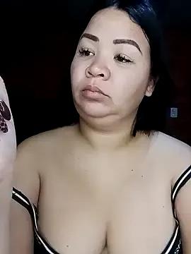 Chantal_lopez on StripChat