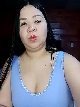 Chantal_lopez on StripChat