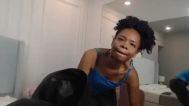 Freechat ChantalGarner on StripChat