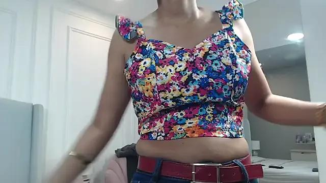 Freechat ChantalGarner on StripChat