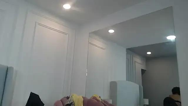 Freechat ChantalGarner on StripChat