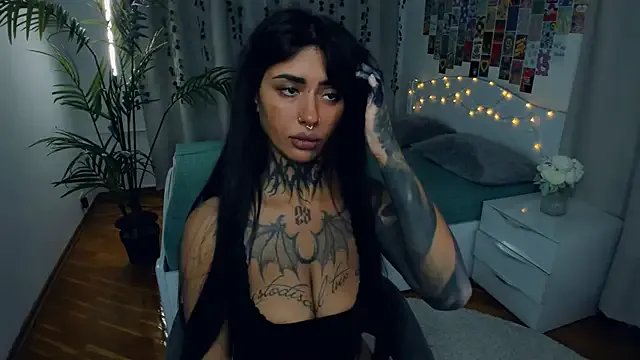 Freechat CharimgSabrina on StripChat