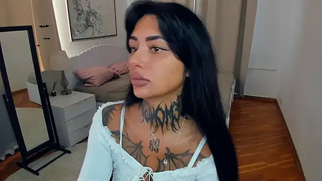 Freechat CharimgSabrina on StripChat