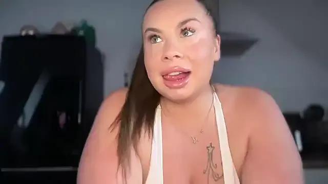 Private CharlieFx on StripChat