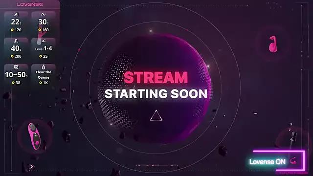 Private CharlieFx on StripChat