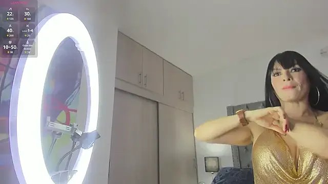 Freechat CharlotteAngelss_ on StripChat