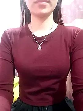 CherryBeii — Freechat on StripChat