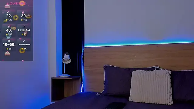 Private Chiqui_milk_ on StripChat