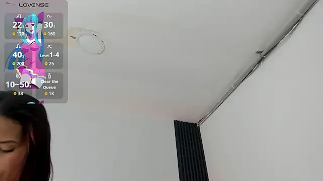 Private Chiqui_milk_ on StripChat