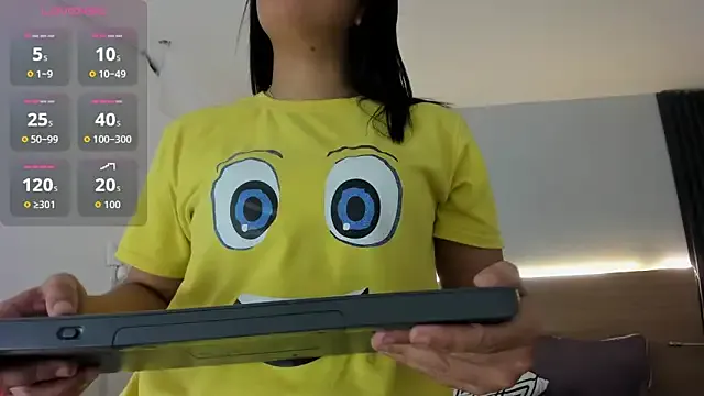 Private Chiqui_milk_ on StripChat