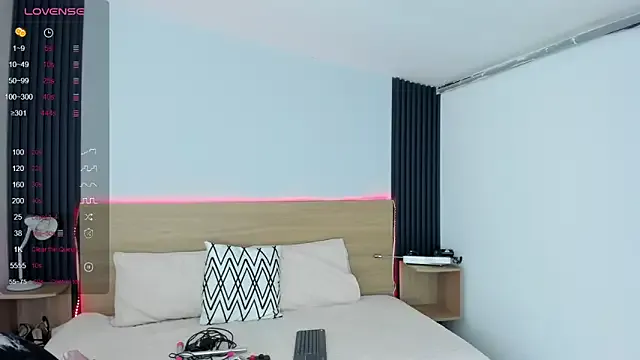 Private Chiqui_milk_ on StripChat