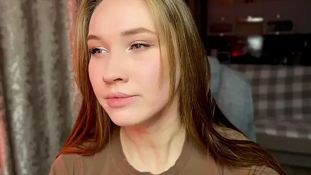 StripChat ChloeMillerMeow is Freechat ChloeMillerMeow — More vibration more show