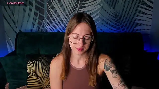 Freechat ChristyCrayme on StripChat