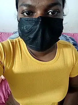 Private chubybabi on StripChat