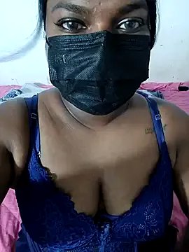 Private chubybabi on StripChat