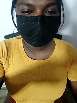 Private chubybabi on StripChat